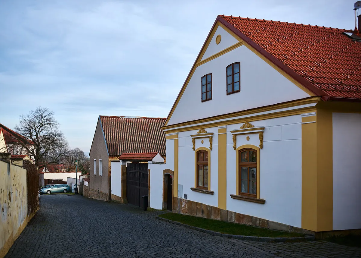 10 Best Bolevec Ponds Nature Trails in Plzeň