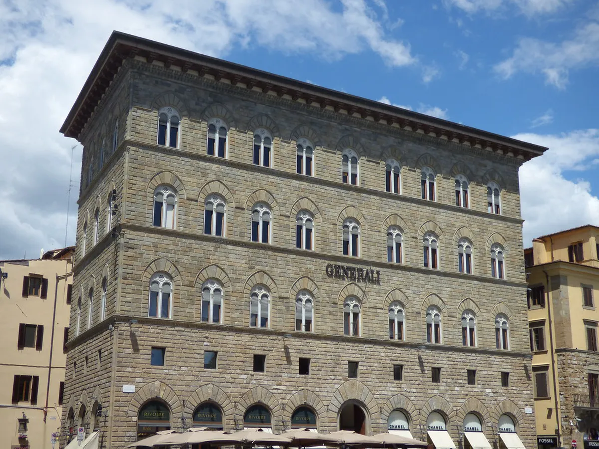 10 Best Historical Buildings to See in Republic Square Plzeň