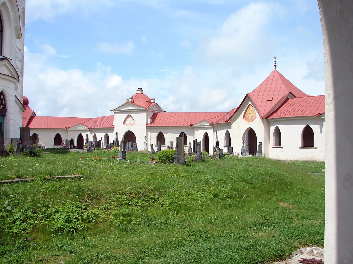 10 Best Things to Do: Nepomuk Pilgrimage Town Guide